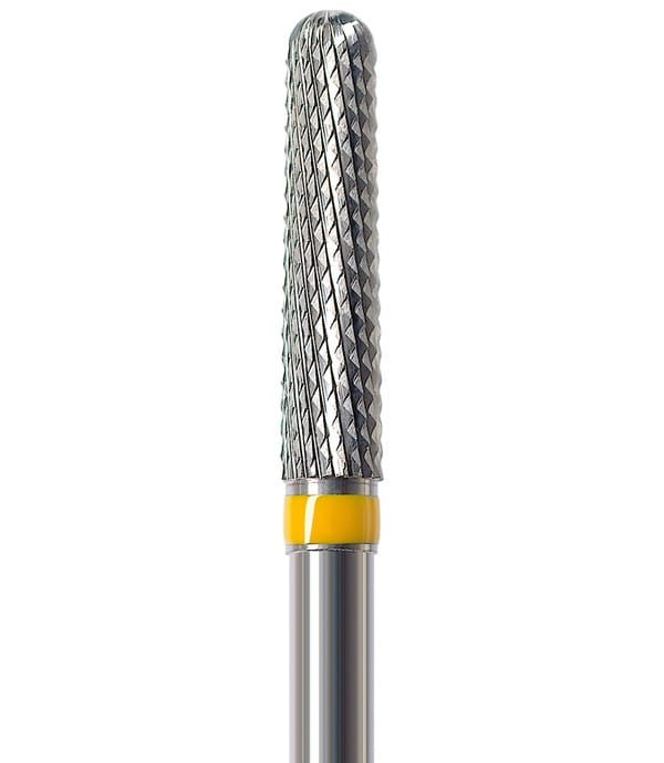 1° Fräser mit NP Verzahnung für die Frästechnik HF356NP-029