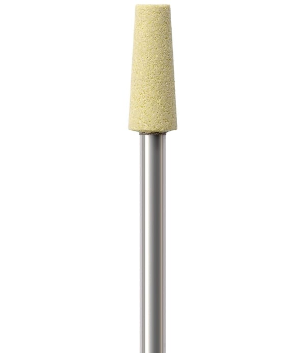 AllCeramic Plus Sinterdiamantinstrument mit keramischer Bindung G7002 – NTI-Kahla, Rotierende Instrumente Labor