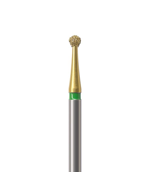 ABACUS® Diamantinstrument, Kugel Z801-014C-FG