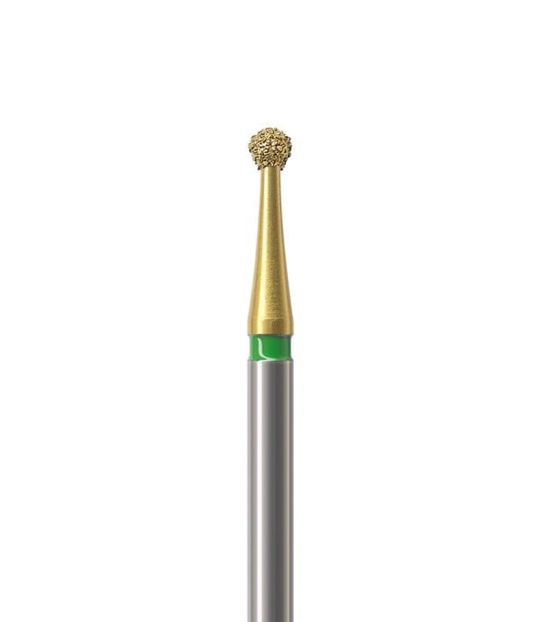 ABACUS® Diamantinstrument, Kugel Z801-014C-FG