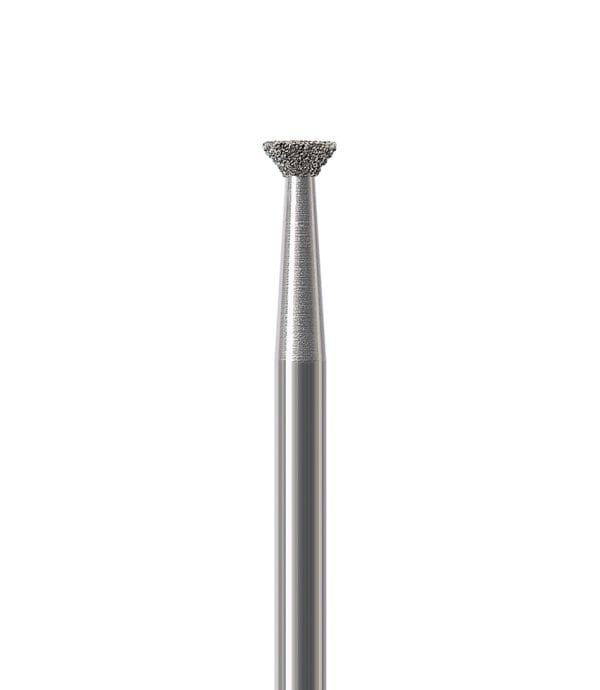 Diamantinstrument umgekehrter Kegel 808-023M-FG