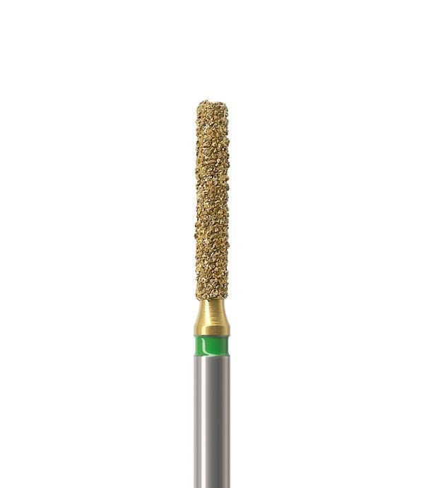 ABACUS® Diamantinstrument, Zylinder Kante rund Z837KR-014C-FG – NTI-Kahla, Diamonds