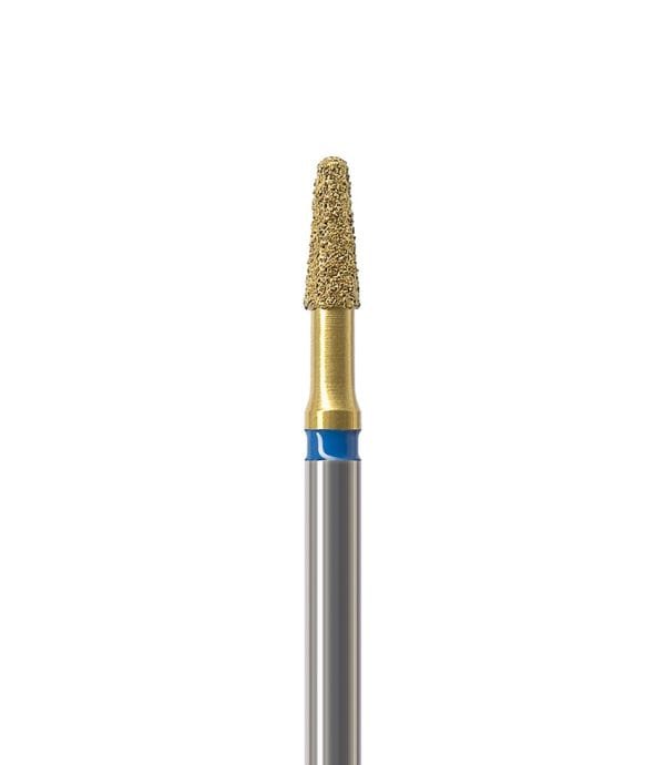 ABACUS® Diamantinstrument, Konus Kante rund Z845KR-016M-FG