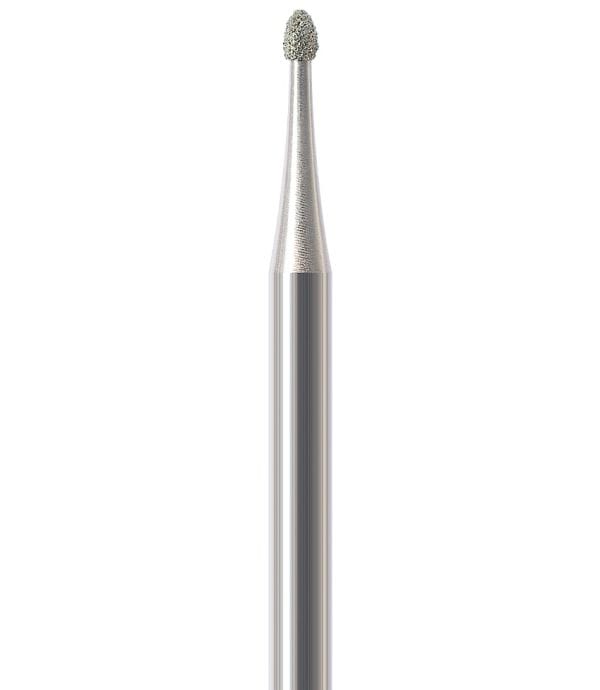 Diamantinstrument Knospe HP 366-012M-HP – NTI-Kahla, Diamonds