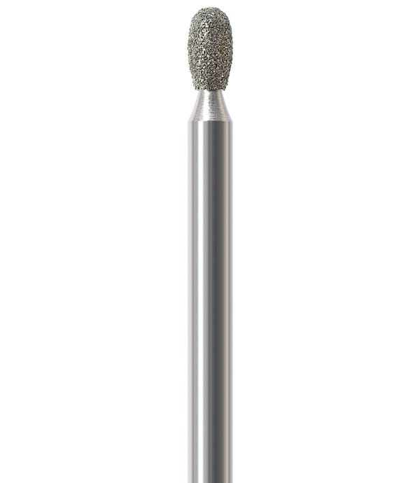 Diamantinstrument Eiform HP 379-023M-HPA