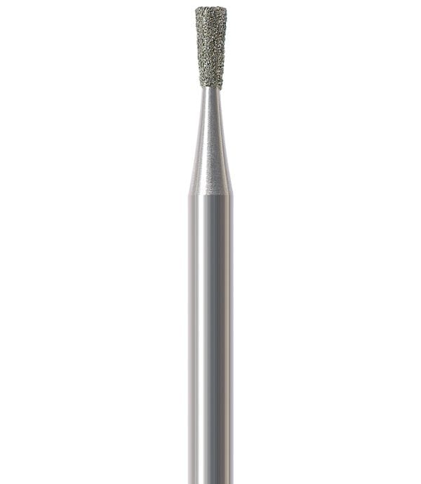 Diamantinstrument umgekehrter Kegel HP 807-016M-HP – NTI-Kahla, Diamonds