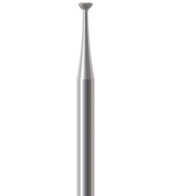 Diamantinstrument umgekehrter Kegel HP 808-018M-HP
