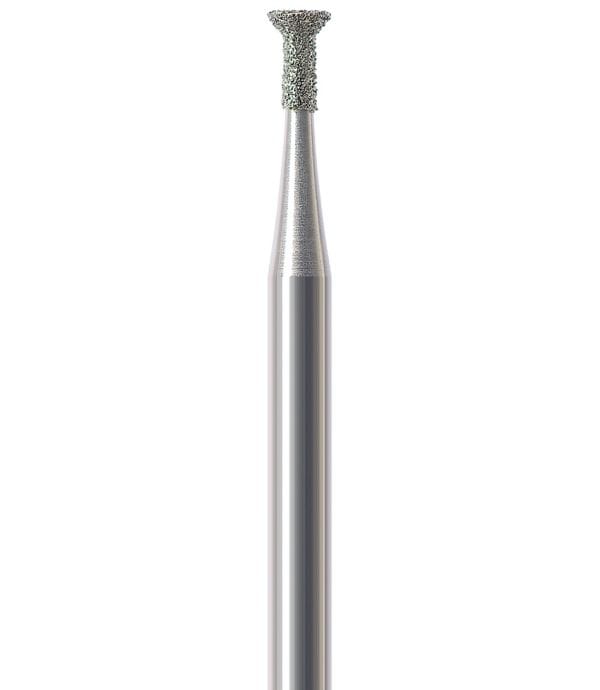 Diamantinstrument umgekehrter Kegel mit Ansatz HP 809-023M-HP – NTI-Kahla, Diamonds