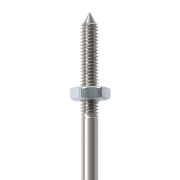 Mandrell 310G HP M017B – NTI-Kahla, Other Accessories