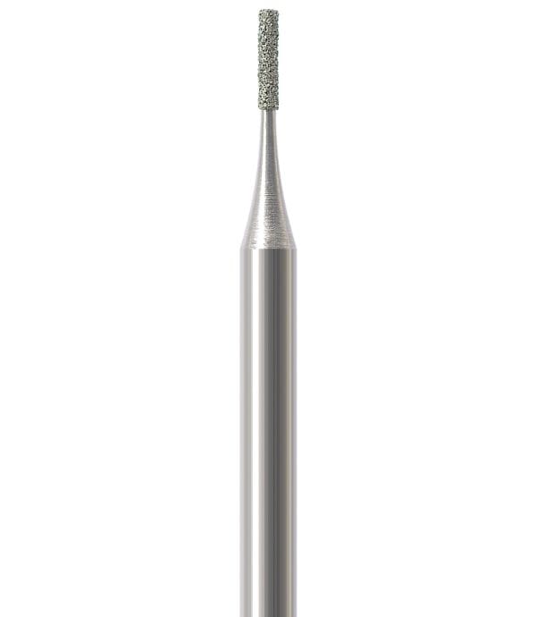 Diamantinstrument Zylinder HP 835-008M-HP