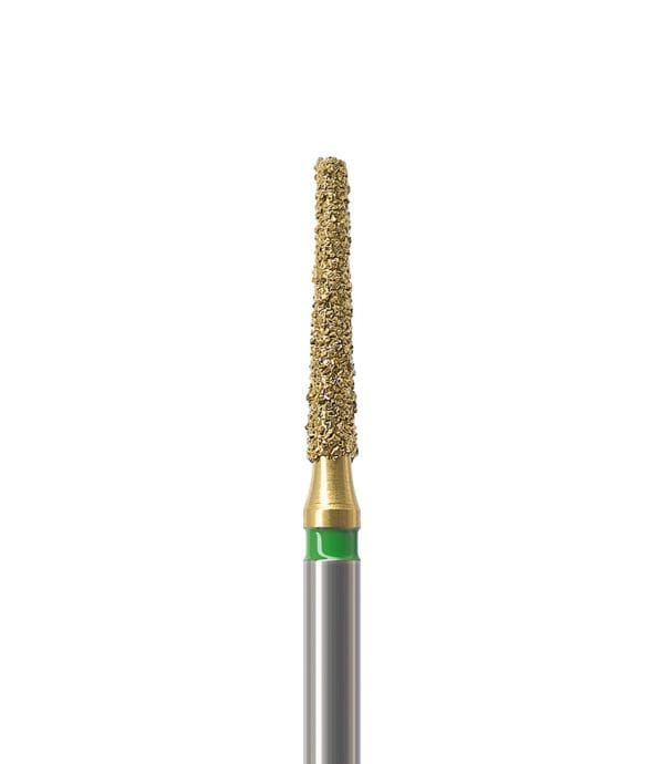 ABACUS® Diamantinstrument, Konus flach Z847-014C-FG
