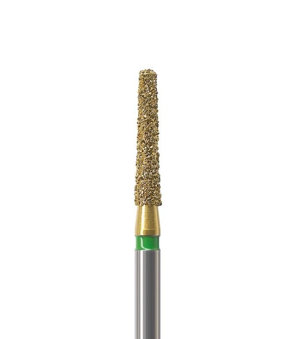 ABACUS® Diamantinstrument, Konus Kante rund Z847KR-016C-FG – NTI-Kahla, Diamanten