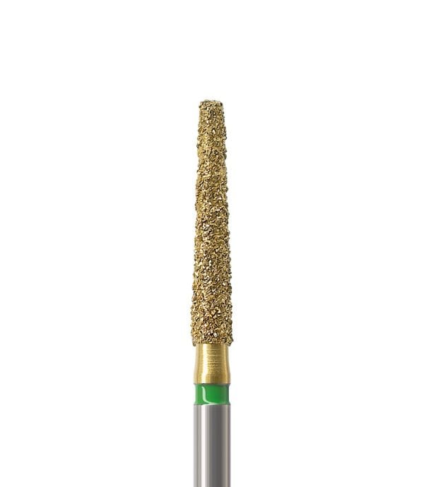 ABACUS® Diamantinstrument, Konus flach Z848-018C-FG – NTI-Kahla, Diamonds