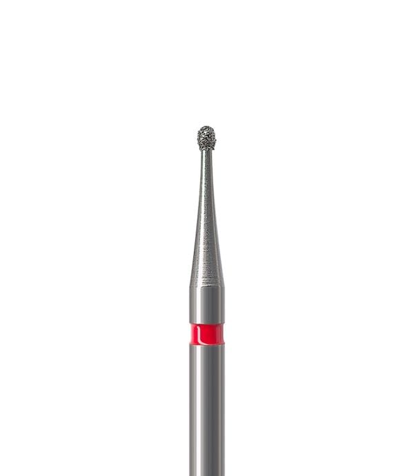 Diamantinstrument Eiform 379-009M-KID