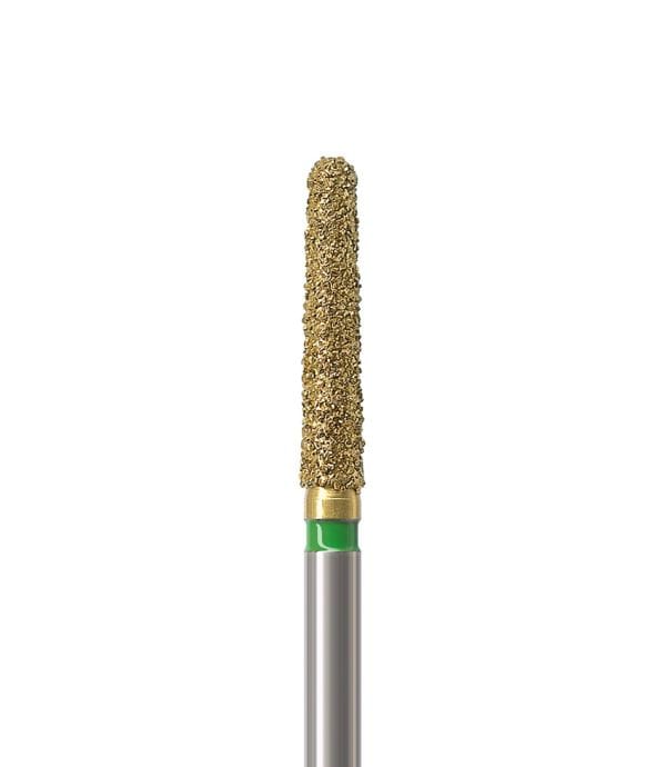 ABACUS® Diamantinstrument, Konus rund, lang Z856L-018C-FG – NTI-Kahla, Diamonds