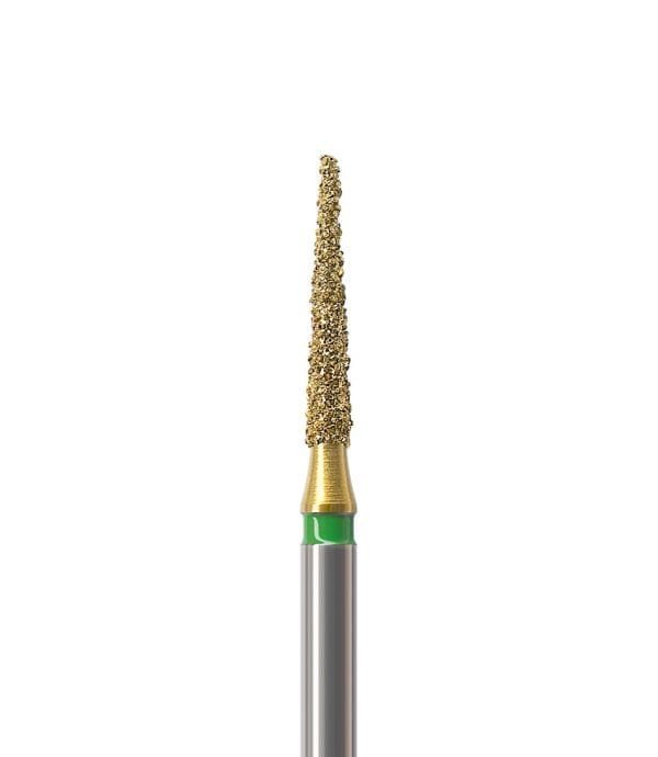 ABACUS® Diamantinstrument, Konus, spitz Z858-014C-FG – NTI-Kahla, Diamonds