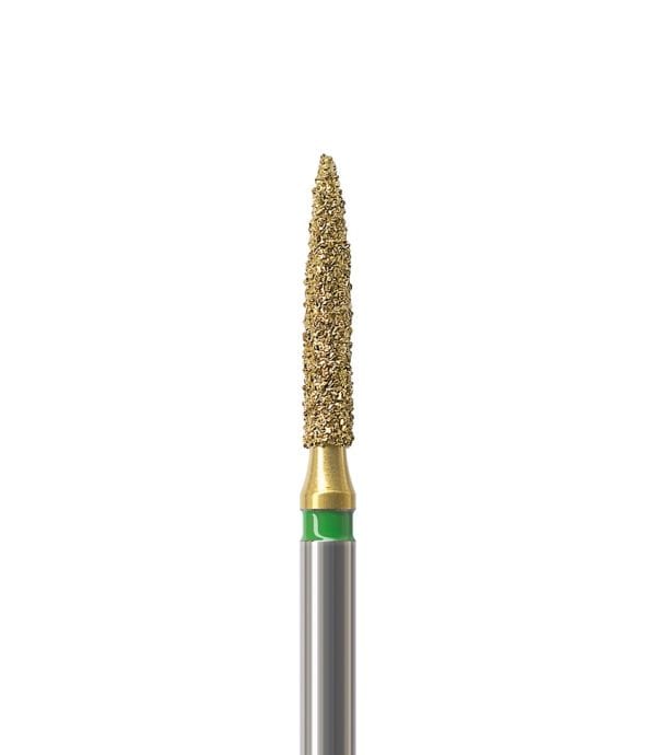 ABACUS® Diamantinstrument, Flamme Z862-014C-FG – NTI-Kahla, Diamonds