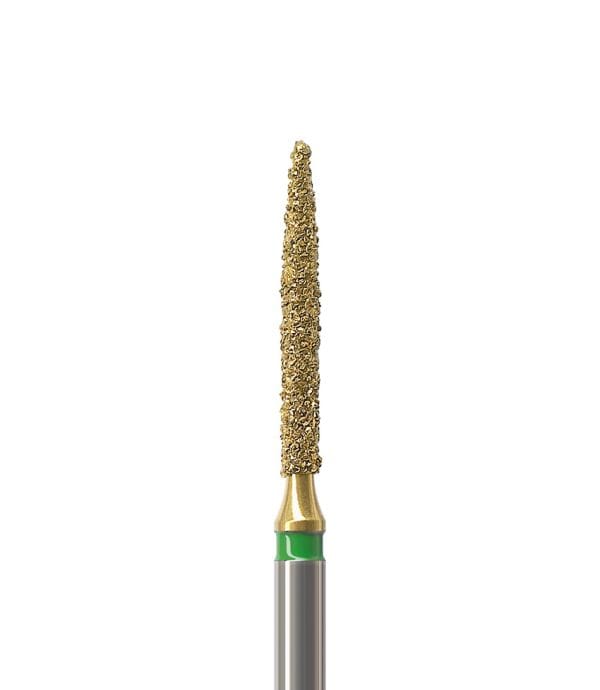 ABACUS® Diamantinstrument, Flamme Z863-012C-FG