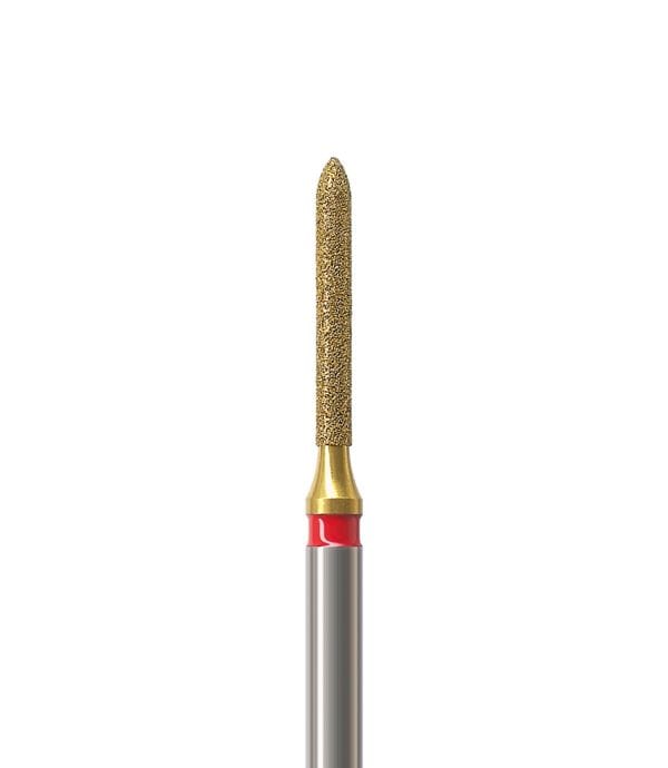 ABACUS® Diamantinstrument, Torpedo Z878-010F-FG