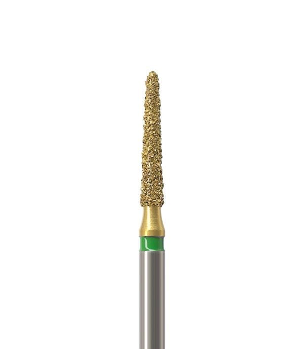 ABACUS® Diamantinstrument, Torpedo, konisch Z878K-014C-FG