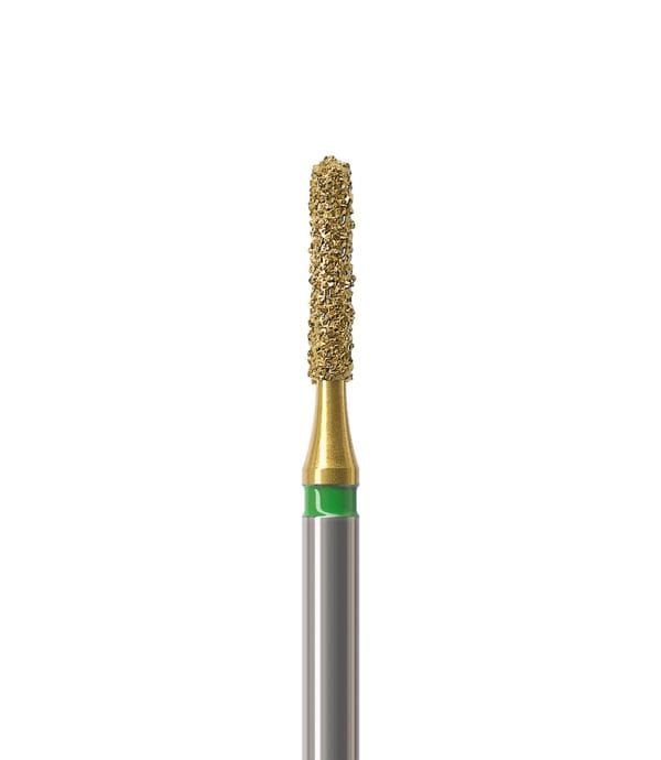 ABACUS® Diamantinstrument, Zylinder rund Z880-012C-FG – NTI-Kahla, Diamonds