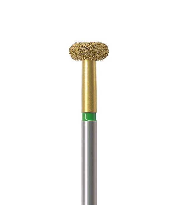 ABACUS® Diamantinstrument, Reifen Z909-040C-FG – NTI-Kahla, Diamonds
