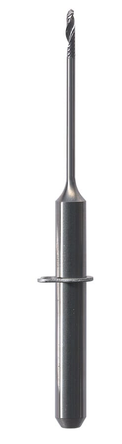 Werkzeug für CAD/CAM Einzahnfräser CNVH-3-1-010 – NTI-Kahla, Fräswerkzeuge