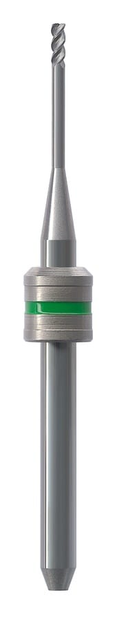 Werkzeug für CAD/CAM Kalibrierfräser CNAM-3-3-004 – NTI-Kahla, Milling Tools