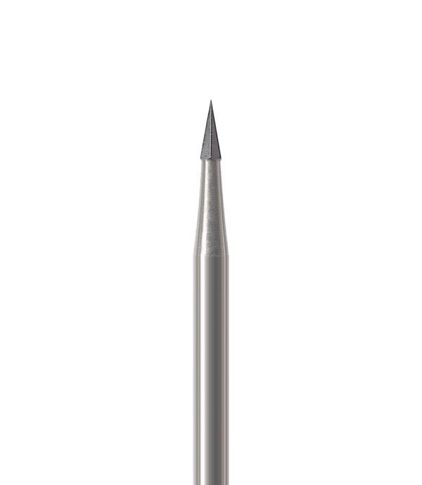Keramikfinierer 6-Kant aus Hartmetall H8506-010-FG