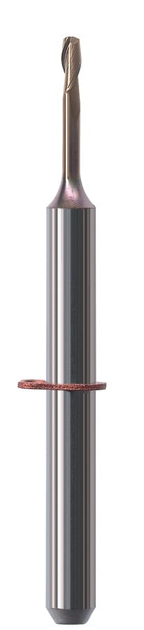 Werkzeug für CAD/CAM Torusfräser CNVH-3-2-078B – NTI-Kahla, Milling Tools