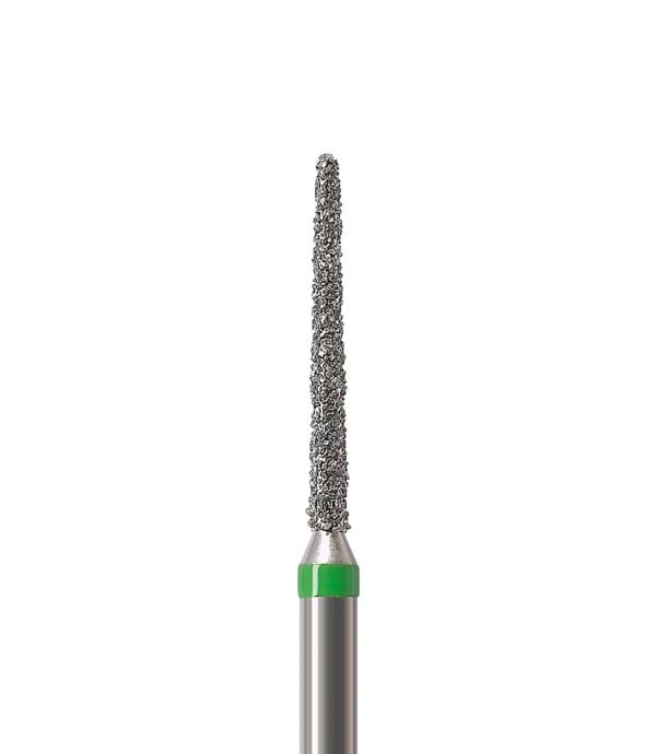 Diamantinstrument Konus rund 850-010C-FG – NTI-Kahla, Diamonds