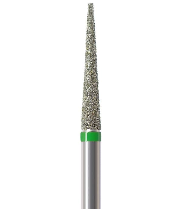 Diamantinstrument Konus lang HP 848L-023C-HP – NTI-Kahla, Diamonds