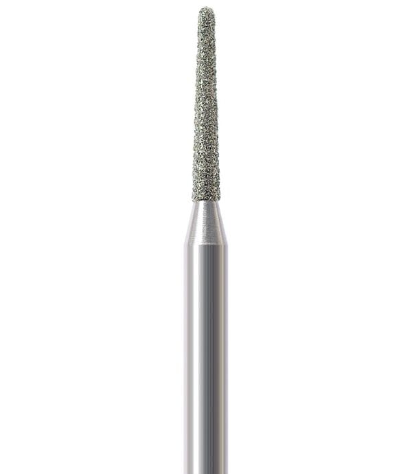 Diamantinstrument Konus rund HP 850-014M-HP – NTI-Kahla, Diamonds