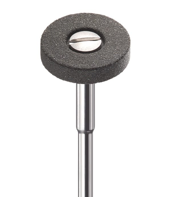 Sinterdiamantinstrument mit organischer Bindung G9001 – NTI-Kahla, Rotierende Instrumente Labor
