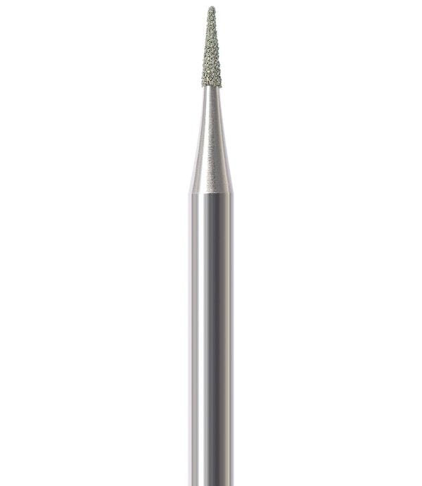 Diamantinstrument Konus spitz HP 852-010M-HP
