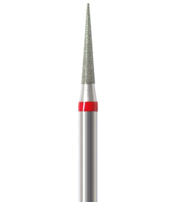 Diamantinstrument Konus spitz HP 859-018F-HP
