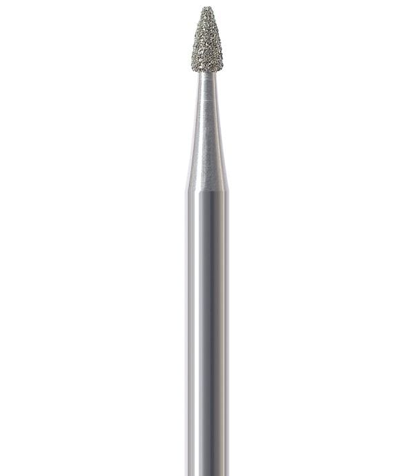 Diamantinstrument Granate HP 890-016M-HP
