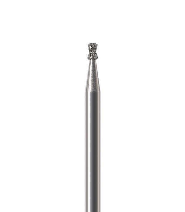 Diamantinstrument Diabolo 813-010M-FG