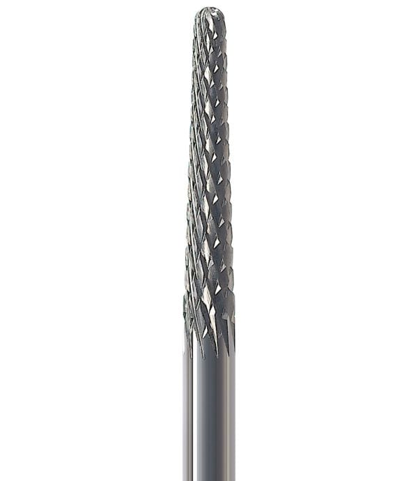 Konusfräser Kreuzverzahnung rund, Frästechnik HF356XR-023
