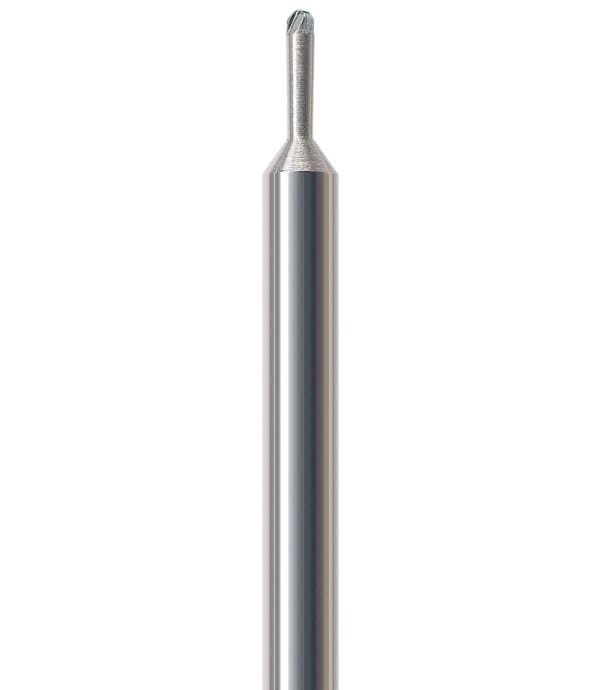 Körnerbohrer für die Frästechnik HF370FT-009