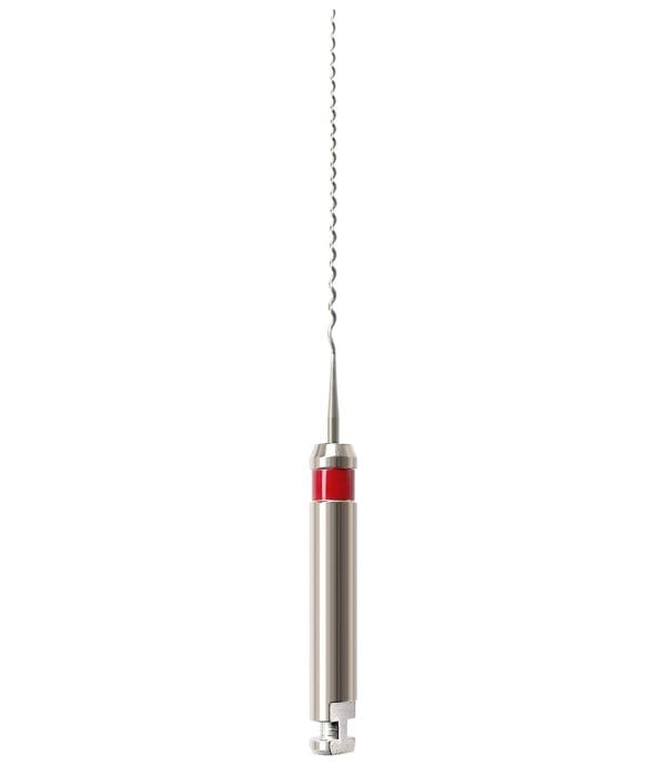 Endodontie Wurzelfüller ohne Sicherheitsspirale RA 178.21.204.025