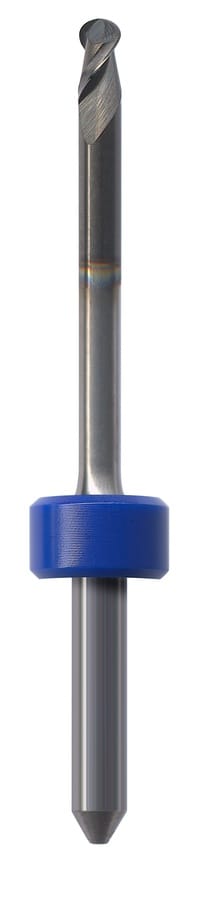 Werkzeug für CAD/CAM Stirnradiusfräser CNSI-3-2-003C
