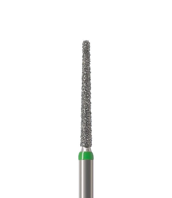 Diamantinstrument Konus rund, lang 850L-012C-FG – NTI-Kahla, Diamonds