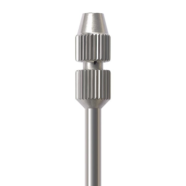 Adapter FG (1,6 mm) auf HP (2,35 mm) M022B – NTI-Kahla, Spare Parts