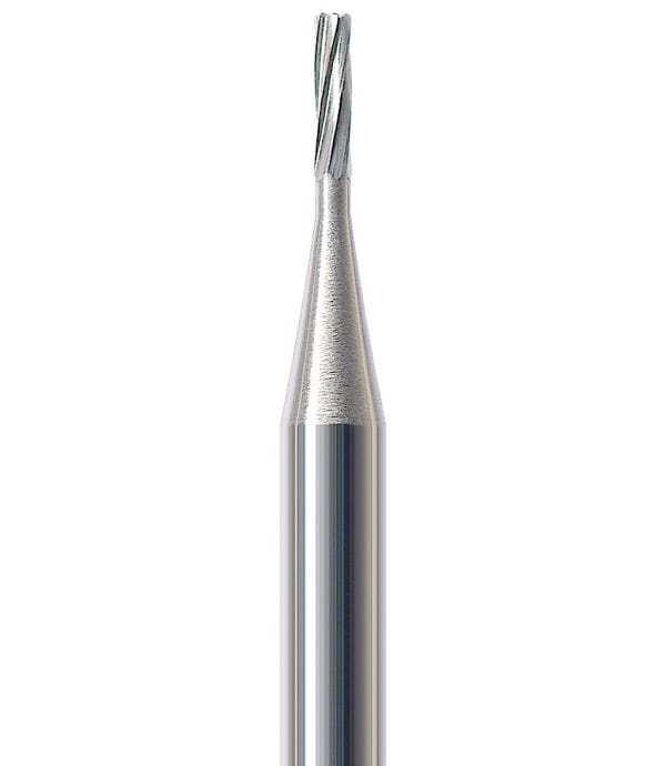 Hartmetallbohrer Zylinder HP H21-008-HP – NTI-Kahla, Carbide Burs, Ceramic Burs