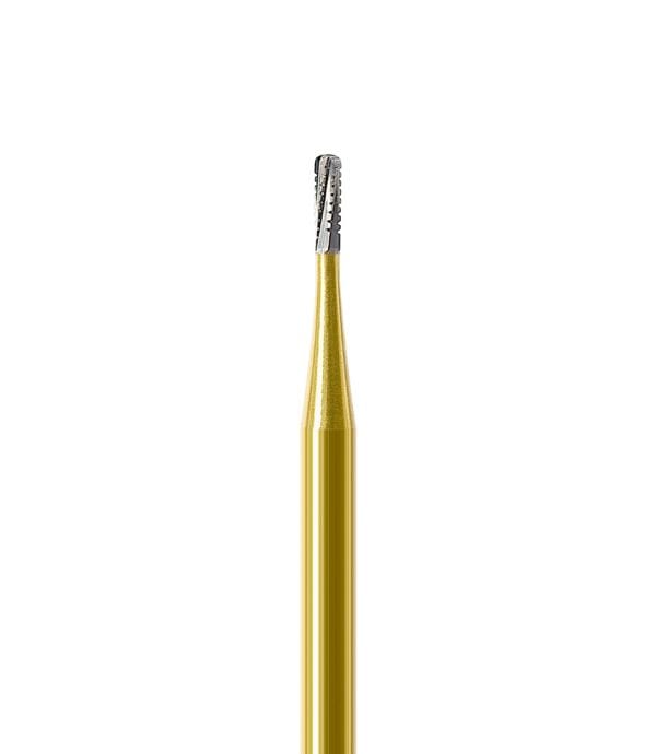 MF-Cut Hartmetallinstrument Birne H245MF-008-FG – NTI-Kahla, Carbide Burs, Ceramic Burs