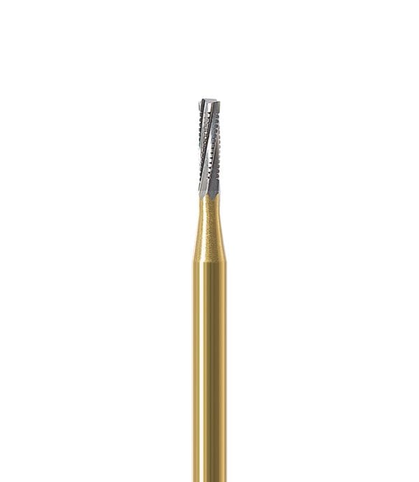 MF-Cut Hartmetallinstrument Zylinder H31MF-010-FG – NTI-Kahla, Carbide Burs, Ceramic Burs
