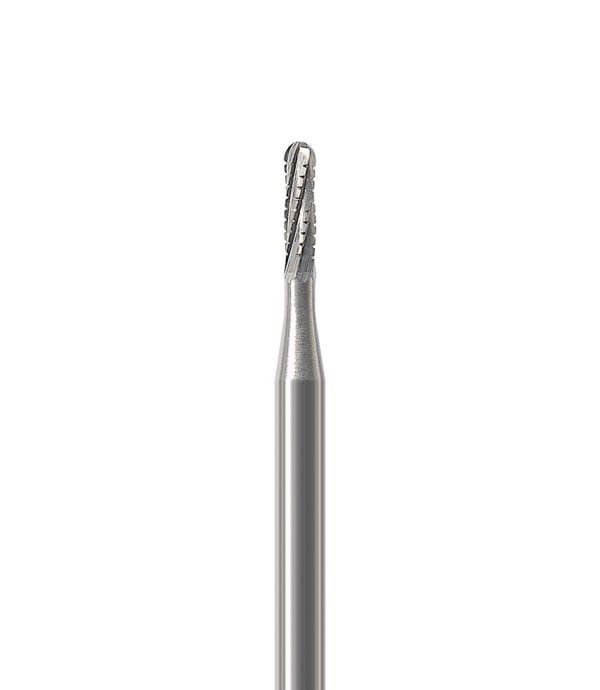 Hartmetallbohrer Zylinder rund H31R-010-FG – NTI-Kahla, Carbide Burs, Ceramic Burs
