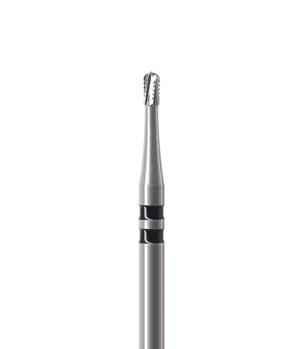 Kronentrenner für Metall Zylinder rund H34-010-FG – NTI-Kahla, Carbide Burs, Ceramic Burs