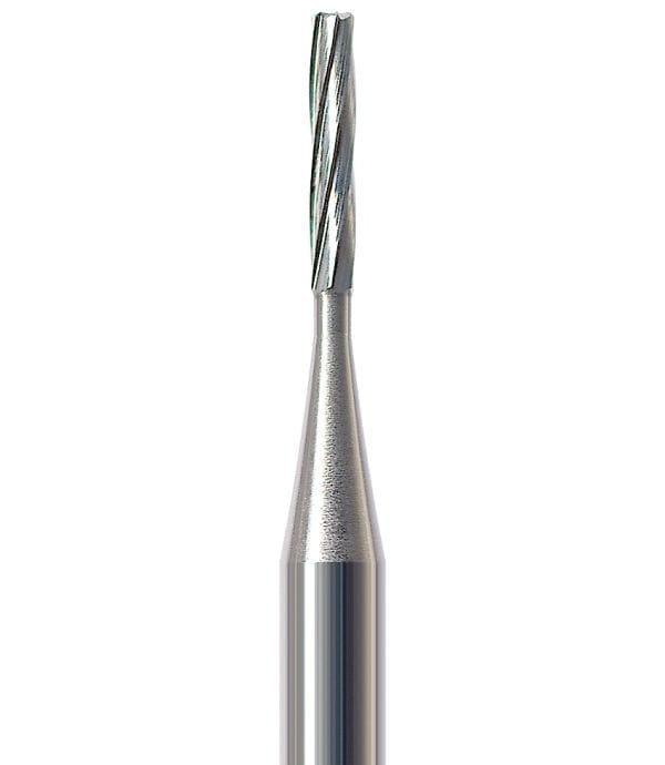 Hartmetallbohrer Zylinder lang HP H21L H21L-010-HP – NTI-Kahla, Hartmetallbohrer, Keramikbohrer